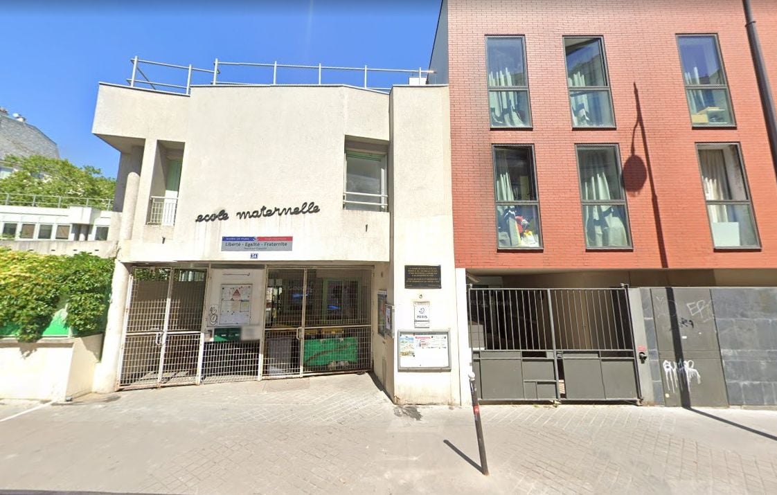 Un dirigente de la escuela de Servan encarcelado, tres víctimas declaradas Un dirigente de la escuela de Servan encarcelado, tres víctimas declaradas